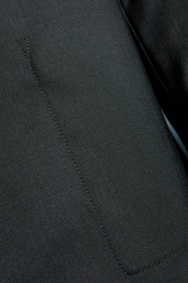 Maison Margiela Blazer without fastening | Men's | Vitkac